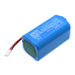 Ikohs Create Netbot S23 Vacuum Replacement Battery