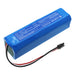 Ikohs Create Netbot LS23+ Netbot LS27 Netbot S27 Vacuum Replacement Battery