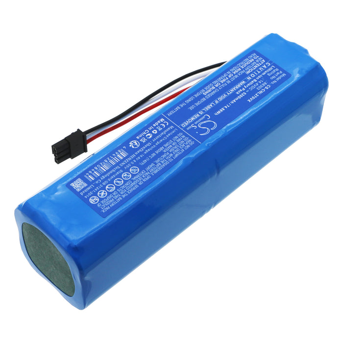 Ikohs Create Netbot LS23+ Netbot LS27 Netbot S27 Vacuum Replacement Battery