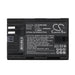 Infiniton EOS 7D EOS 6D EOS 60D 5D Mark III EOS 7D Mark II EOS 5D Mark II EOS 5D Mark III EOS 60Da Camera Replacement Battery