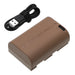 Tether Tools Air Direct Camera Replacement Battery