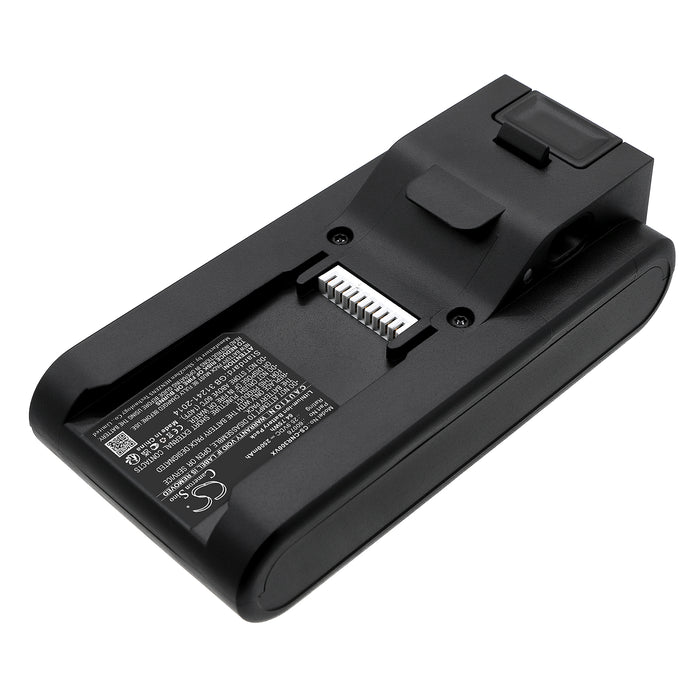 DeLonghi Colombina EVO,XML510 Vacuum Replacement Battery