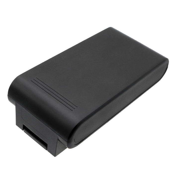 DeLonghi Colombina EVO,XML510 Vacuum Replacement Battery