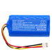Ikohs  Vacuum Replacement Battery