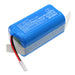 CECOTEC Netbot LS23 Vacuum Replacement Battery