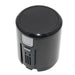 Conga Rockstar 6500 Century Ergowet Rockstar 6500 Century Ergowet Rockstar 29600 Vacuum Replacement Battery
