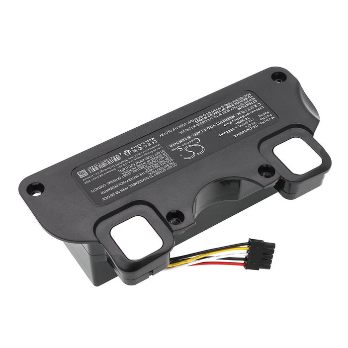 Senco VB0023,DS202,VB0034 Power Tool Replacement Battery