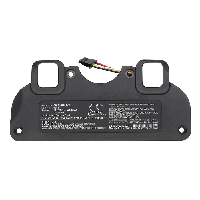 Senco VB0023,DS202,VB0034 Power Tool Replacement Battery