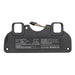 Senco VB0023,DS202,VB0034 Power Tool Replacement Battery