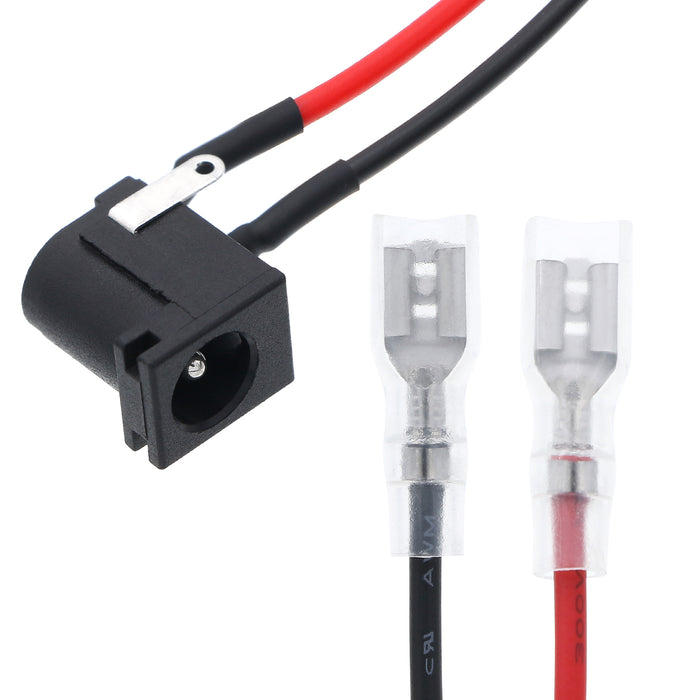 Cecotec 05539,Conga Popstar Micro 18.5V Vacuum Replacement Battery