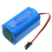 Honiture G20 Pro Vacuum Replacement Battery