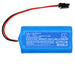 Laresar R750-2200pa G800 G850 Vacuum Replacement Battery