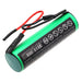 Cecotec 05023 Conga Crystal Clear 770 Vacuum Replacement Battery