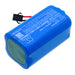 OKP Life K2P,K3P,K-7N2418,K7 Robot,P7 Vacuum Replacement Battery