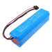 Cecotec 9990 Spin Revolution Ultra Power, 10090 Spin Revolution Ultra Power,Conga 9590 Spin Revolution Ultra Power Vacuum Replacement Battery