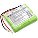 Panasonic KX-T3806 KX-T3856 KX-T3860 KX-T3865 KX-A36 Cordless Phone Replacement Battery