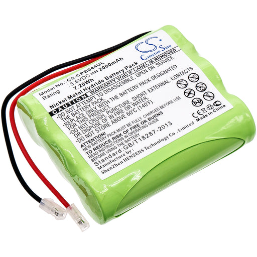 GP  Cordless Phone Replacement Battery