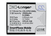 Coolpad 5315 Mobile Phone Replacement Battery