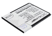 Coolpad 5315 Mobile Phone Replacement Battery