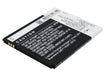 Coolpad 5315 Mobile Phone Replacement Battery