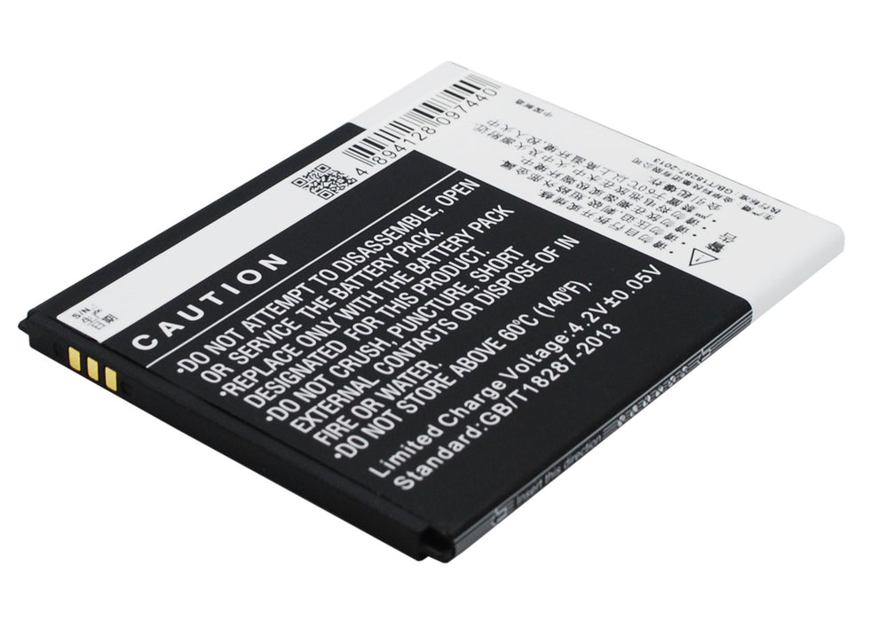Coolpad 5315 Mobile Phone Replacement Battery