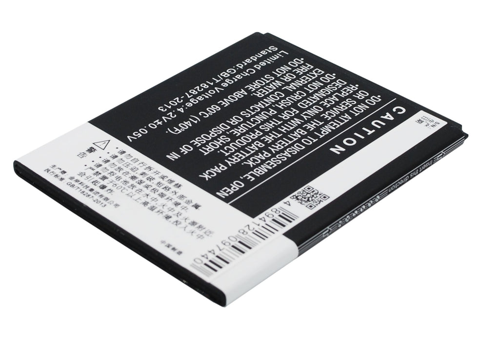 Coolpad 5315 Mobile Phone Replacement Battery