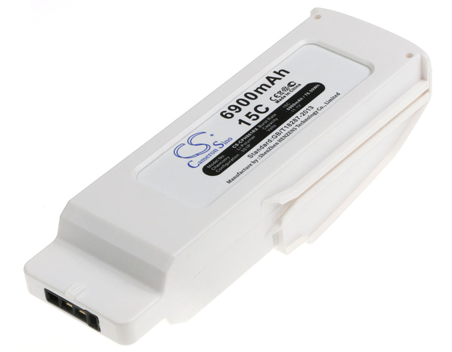 Blade Chroma Camera Drone,BLH8619,BLH8665,BLH8680,BLH8670,BLH8660,BLH8675,BLH8675EU,Chroma ST-10+,Chroma C-Go3 4K Drone Replacement Battery