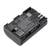 Tether Tools Air Direct 2000mAh Black Camera Replacement Battery