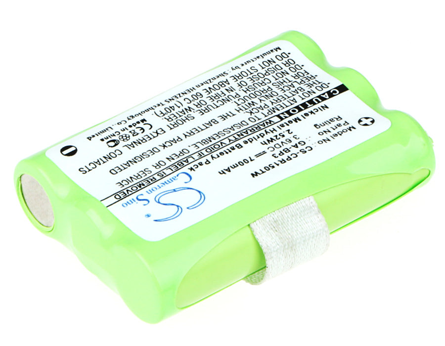 Doro WT86 Two Way Radio Replacement Battery