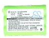 Doro WT86 Two Way Radio Replacement Battery