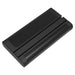 Covidien Nellcor PM1000N Pulse Oximeter Medical Replacement Battery