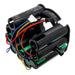 Concept VP4135 5 pin VP4201 5 pin Vacuum Replacement Battery