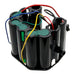 Concept VP4135 5 pin VP4201 5 pin Vacuum Replacement Battery