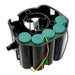 Concept VP4135 5 pin VP4201 5 pin Vacuum Replacement Battery