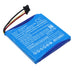 Canon Selphy QX10 Printer Replacement Battery