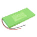 Carrousel Carrousel RDB Door Lock Replacement Battery