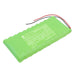 Carrousel Carrousel RDB Door Lock Replacement Battery