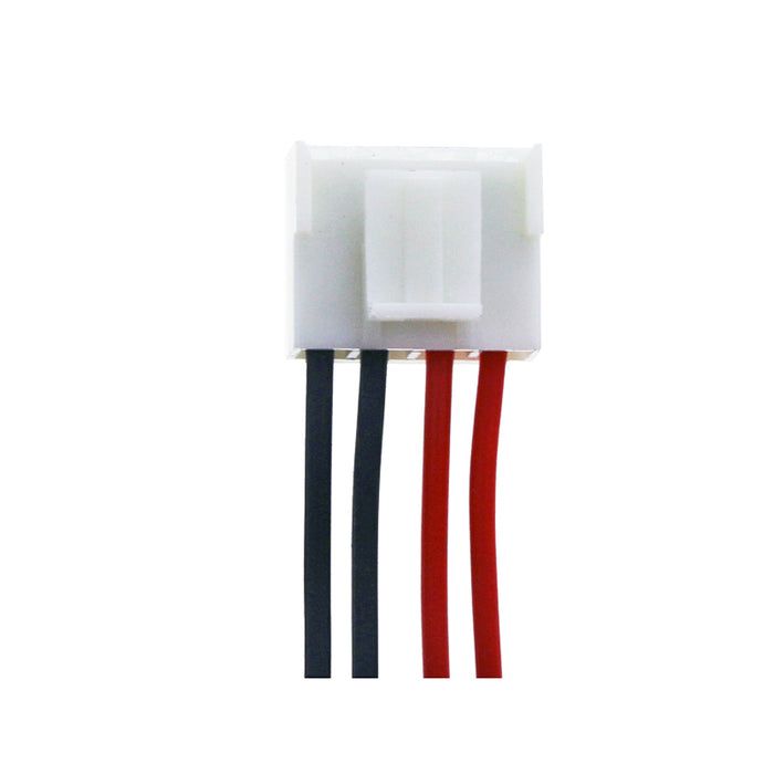 Carewell ECG-1103 ECG-1103B ECG-1103G ECG-1103L ECG-1106 3400mAh Medical Replacement Battery