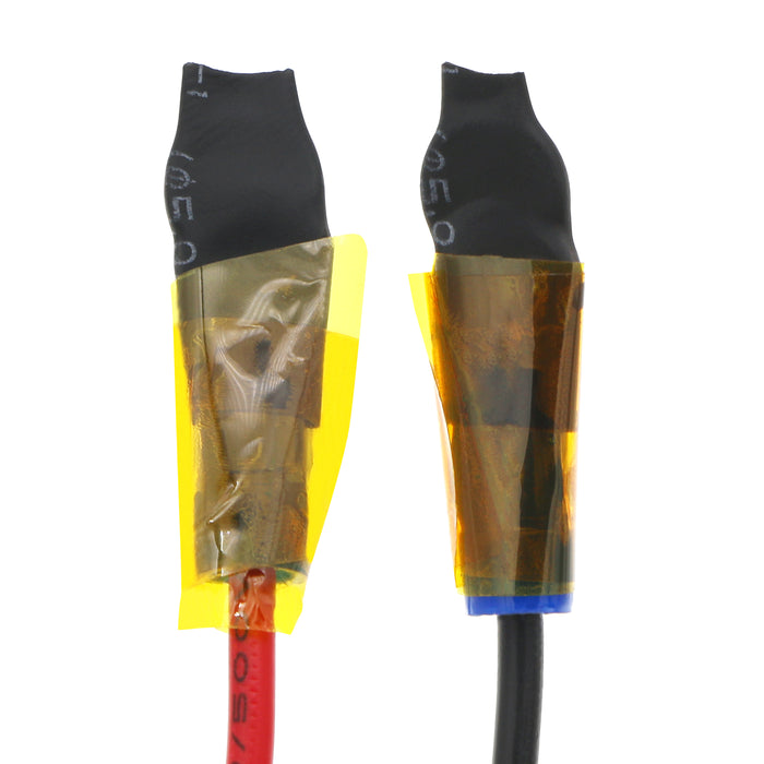 Panasonic HSE5 SEB5.3 SEB5.4 W270.2 W270.3 4 LED W270.3 7 LED W276 S53LN Flashlight Replacement Battery