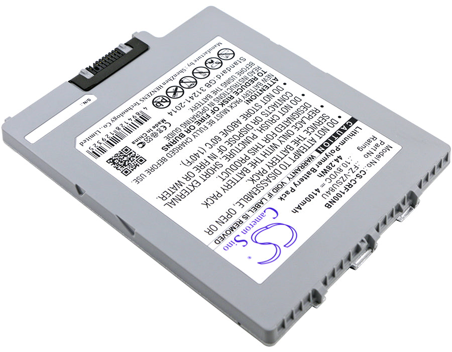 Leica CS35 Controller Laptop and Notebook Replacement Battery
