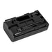 Cortex Metamax 3B Medical Replacement Battery