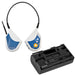 Cortex Metamax 3B Medical Replacement Battery