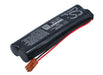 Criticon Dinamap P81 Dinamap P81T Medical Replacement Battery