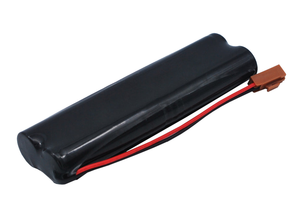Criticon Dinamap P81 Dinamap P81T Medical Replacement Battery