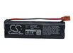 Criticon Dinamap P81 Dinamap P81T Medical Replacement Battery