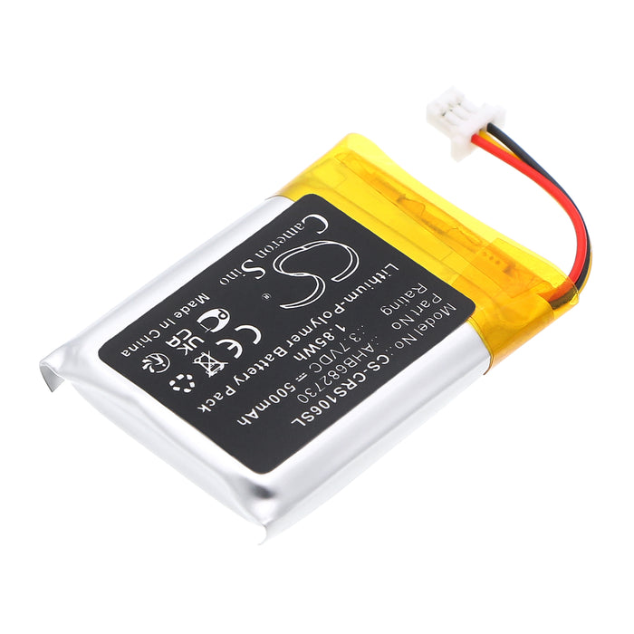 Corsair RGP0106 Sabre Wireless Gaming Mouse Keyboard Replacement Battery