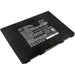 Carestream DRX-1 DRX-1 System Flat Panel Digita DRX-1 System Flat Panel Digita Medical Replacement Battery