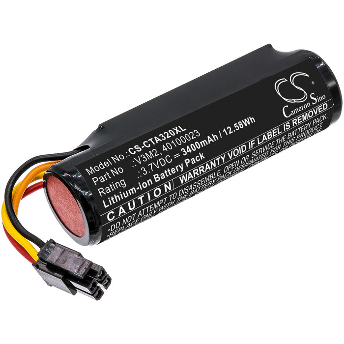 Dejavoo VL110 Payment Terminal Replacement Battery
