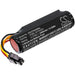 Dejavoo VL110 Payment Terminal Replacement Battery