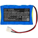 Care Vision OM-100 Medical Replacement Battery